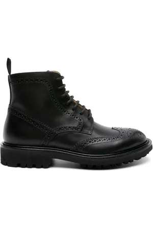 Scarosso Botas Thomas