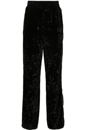 AMIRI Pantalones de chándal fruncidos