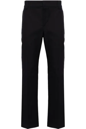 VALENTINO GARAVANI Pantalones de vestir rectos Rockstud