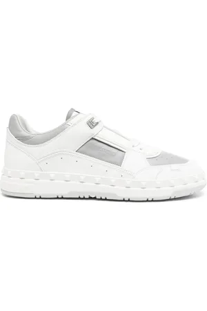 VALENTINO GARAVANI Zapatillas con paneles Freedots