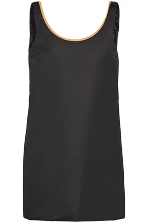 Prada Vestido corto Re-Nylon