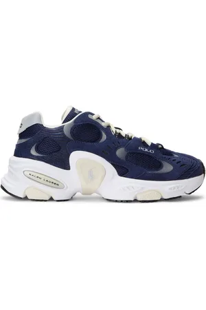 Ralph Lauren Zapatillas con cordones