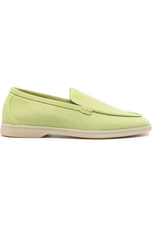Scarosso Mocasines Ludovica