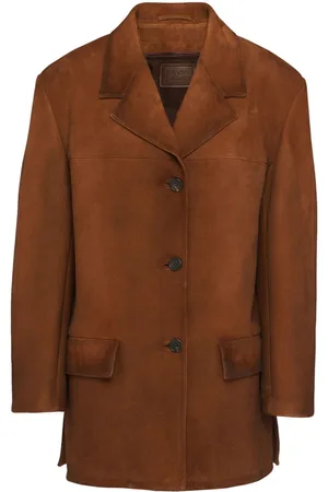 Prada Blazer con botones