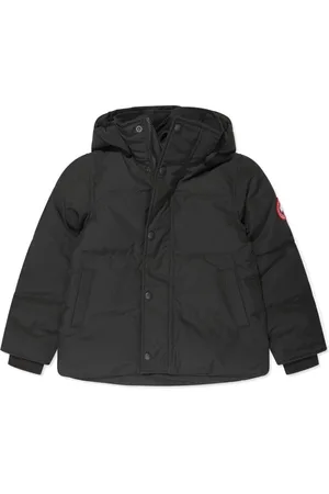 Canada goose chaqueta top infantil