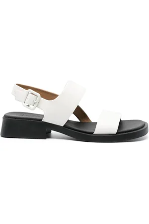 Camper Sandalias Dana con doble tira