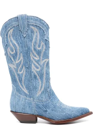 SONORA Botas vaqueras Santa Fe