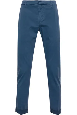 Dondup Pantalones chinos con corte slim