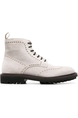 Scarosso Botas Thomas