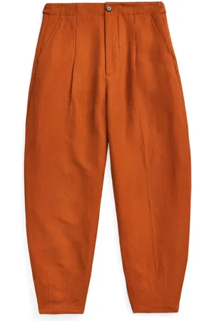 Ralph Lauren Pantalones ajustados