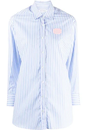 JOSHUA SANDERS Camisa con eslogan