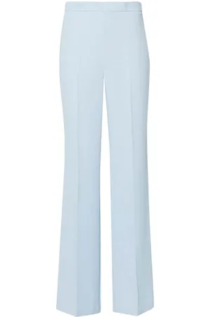 Twin-Set Pantalones de vestir rectos
