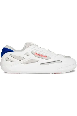 Reebok Zapatillas Club C con parche del logo