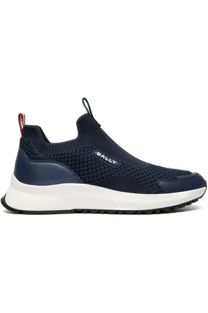 Bally Zapatillas con aplique del logo