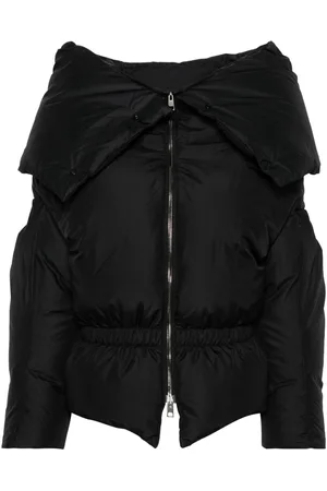 Vivienne Westwood Chaqueta Anglomania con hombros descubiertos 2010