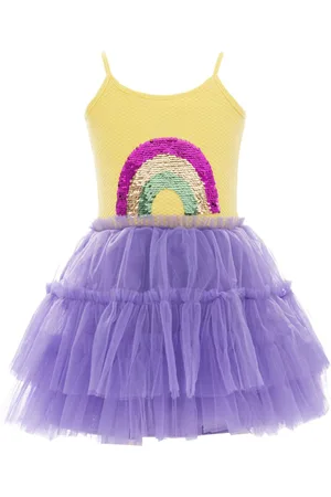 Mimi Tutu Vestido Jenny con tutú