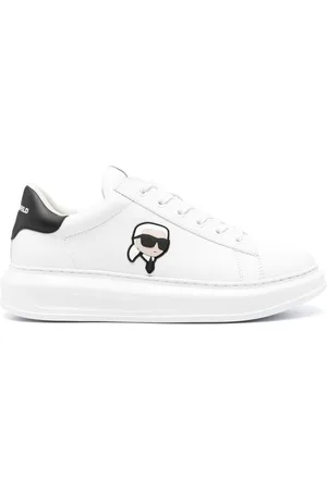 Karl Lagerfeld Zapatillas Ikonik NFT Kapri