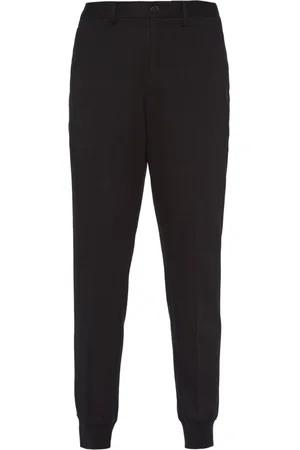 Prada Pantalones ajustados