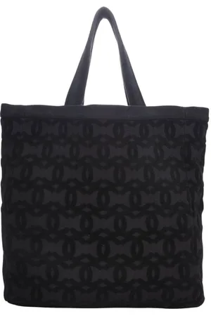 CHANEL Bolso shopper XL Cruise Resort 2005