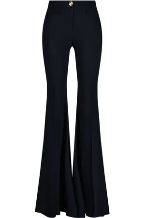 Giambattista Valli Pantalones acampanados