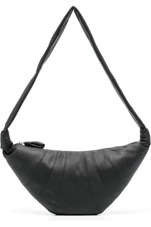 LEMAIRE Bolso Croissant mediano