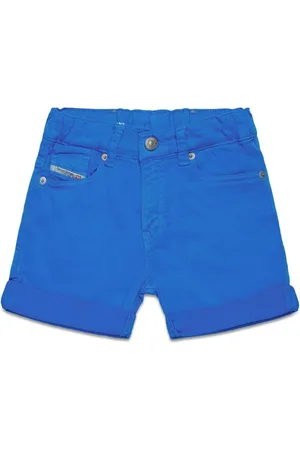 Diesel Pantalones vaqueros cortos JoggJeans