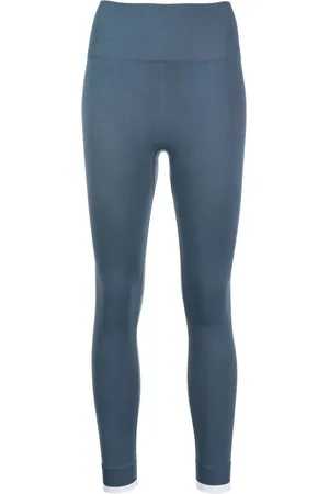 The Upside Leggins con logo estampado