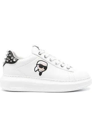 Karl Lagerfeld Zapatillas Ikonik NFT Kapri