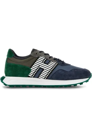 Hogan Zapatillas H601 con paneles