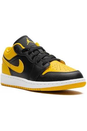 Jordan Zapatillas Air Jordan 1 Yellow Ochre