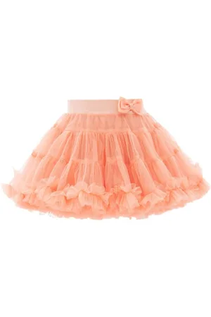 Mimi Tutu Falda con detalle de lazo