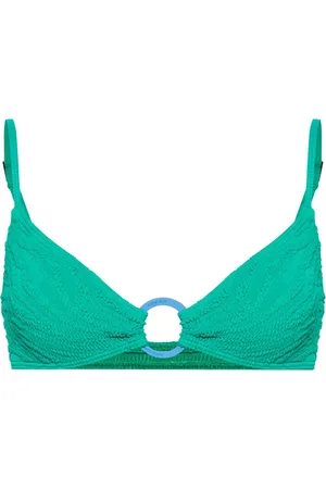 Bond Eye Top de bikini Ring Lissio