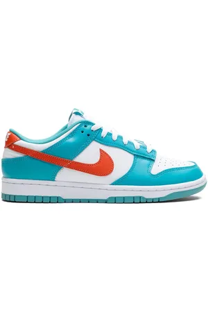 Nike Zapatillas Dunk Low Dolphins