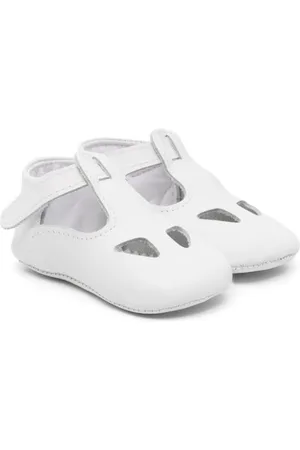 Il gufo Zapatos primeros pasos con abertura