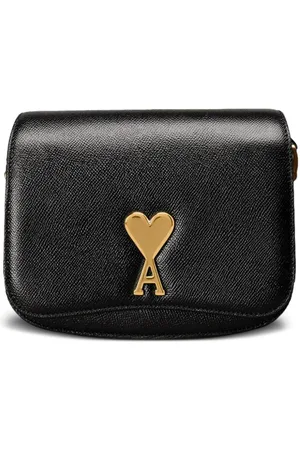 Ami Bolso de hombro Paris Paris pequeño