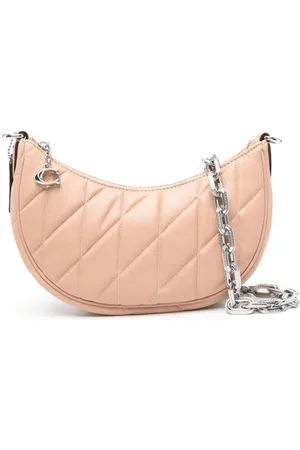 Coach Bolso de hombro Mira acolchado