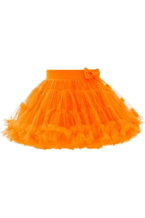 Mimi Tutu Falda con detalle de lazo