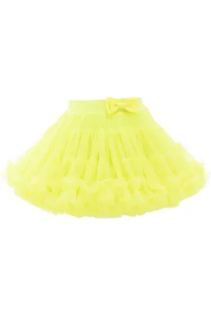 Mimi Tutu Falda con detalle de lazo