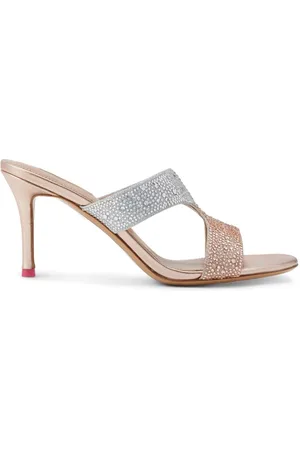 Nícoli Sandalias Janick con detalles de cristal