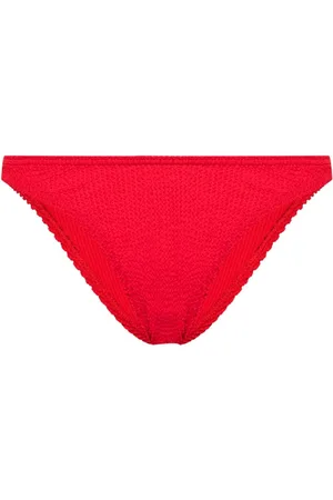 Bond Eye Bragas de bikini Scene