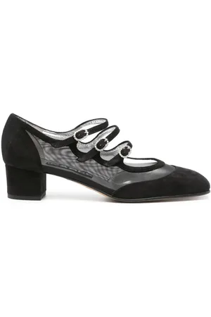 Carel Zapatos Kina con tacón de 40 mm
