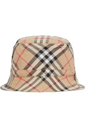 Burberry new arrivals gorra niña