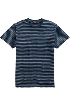Ralph Lauren Camiseta a rayas