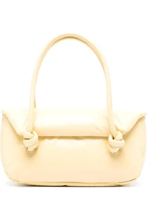 Jil Sander Bolso pequeño acolchado