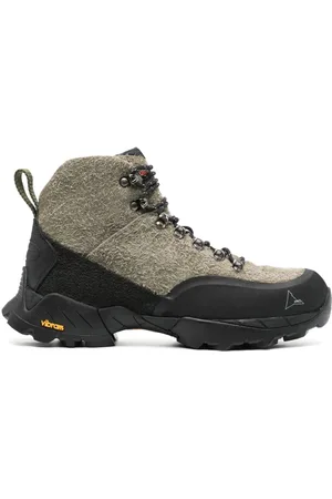 ROA Zapatillas altas Andreas
