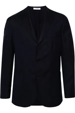 Boglioli Blazer con botones