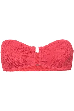 Bond Eye Top de bikini Blake tipo bandeau