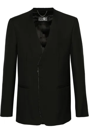 Maison Margiela Blazer con botones