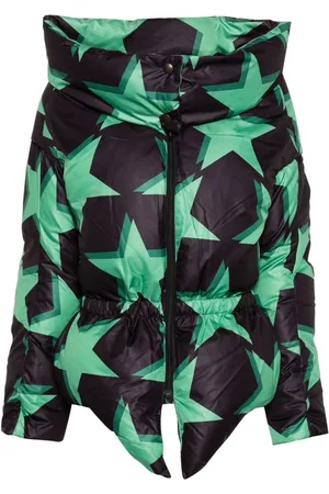 Vivienne Westwood Plumífero Voyager 2014-2015