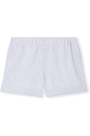 BONPOINT Pantalones cortos Candy a rayas